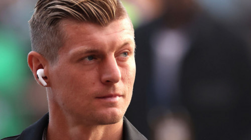 Toni Kroos a reacționat după eliminarea Germaniei de la Cupa Mondială: ”Nu ar fi trebuit să ni se întâmple nouă”