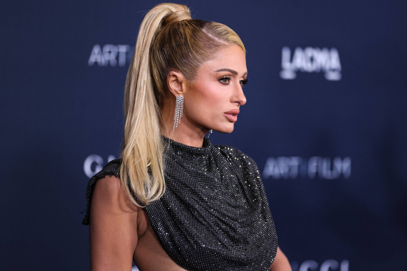 11th Annual LACMA Art + Film Gala 2022