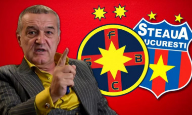 Gigi Becali, susținut puternic de un rival din Liga 1: „FCSB este adevărata Steaua!"
