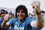 Diego Maradona (2019) - filmstill
