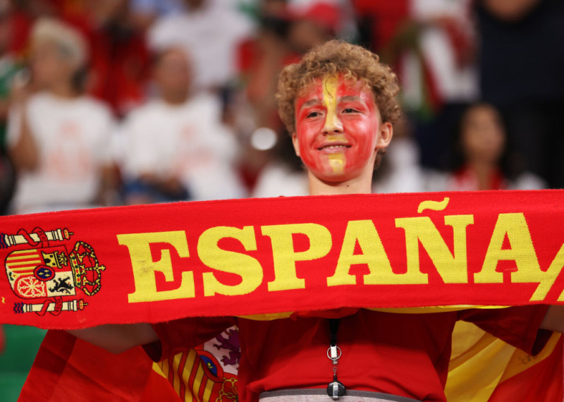 Morocco v Spain: Round of 16 - FIFA World Cup Qatar 2022