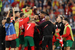 Morocco v Spain: Round of 16 - FIFA World Cup Qatar 2022