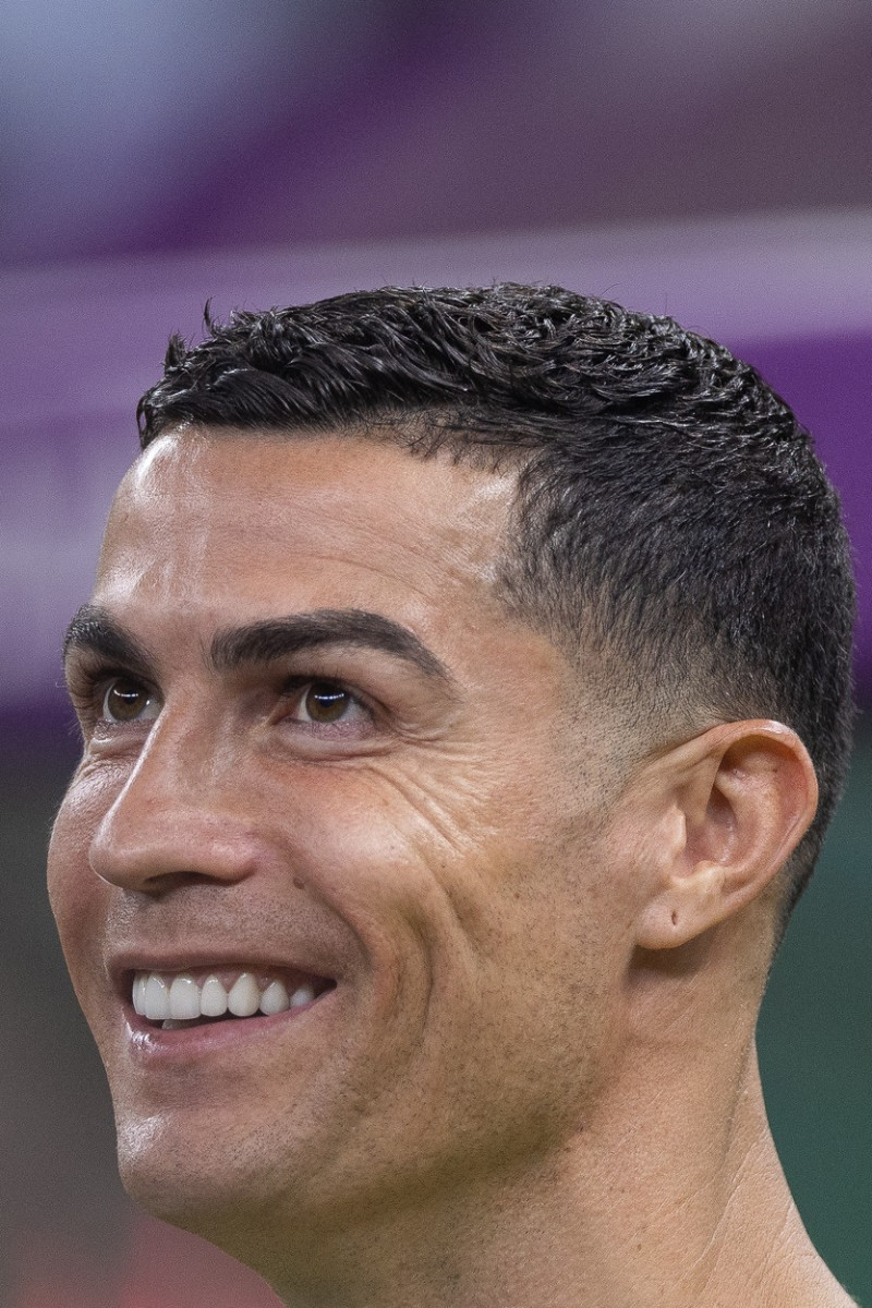 2022 WORLD CUP, PORTUGAL X SWITZERLAND