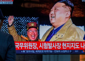 Premieră în Coreea de Nord! Decizia istorică luată de Kim Jong-un în timpul Cupei Mondiale din Qatar: ”E meschin”