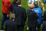 Netherlands v Argentina - FIFA World Cup 2022 - Quarter Final - Lusail Stadium