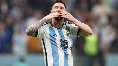 Lovitură de teatru: ”Lionel Messi a spus 'Da' pentru transfer!”