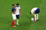 England v France: Quarter Final - FIFA World Cup Qatar 2022