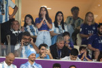 Argentina v Croatia - Semi-final - FIFA World Cup- Doha, Qatar - 14 Dec 2022