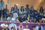 Argentina v Croatia - Semi-final - FIFA World Cup- Doha, Qatar - 14 Dec 2022