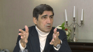 Cele patru cuvinte folosite de Victor Pițurcă pentru a-și descrie soția, pe care a înșelat-o timp de 16 ani