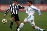 Juventus v Lazio X