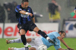 SS Lazio v Inter Milan