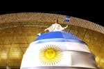 Argentina v Croatia: Semi Final - FIFA World Cup Qatar 2022