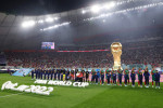 Croatia v Morocco: 3rd Place - FIFA World Cup Qatar 2022
