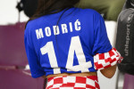 FOOTBALL : Croatie vs Maroc - Petite Finale - Coupe du Monde Qatar 2022 - 17/12/2022