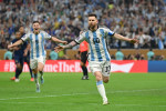 Argentina v France: Final - FIFA World Cup Qatar 2022