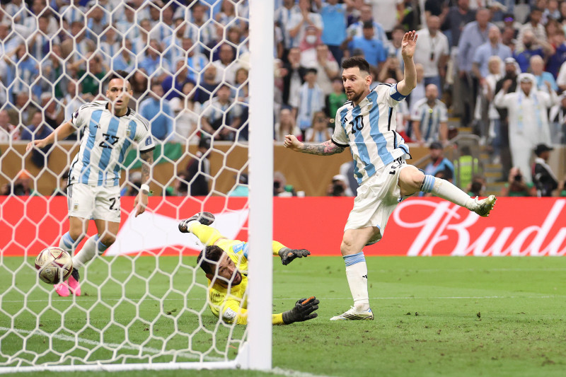 Argentina v France: Final - FIFA World Cup Qatar 2022