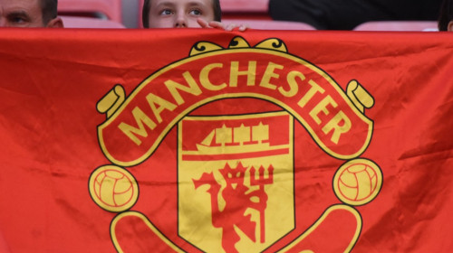 Manchester United vrea să transfere un fotbalist numit Luis Suarez