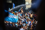 Argentina World Champion Celebrations in Buenos Aires - 20 Dec 2022