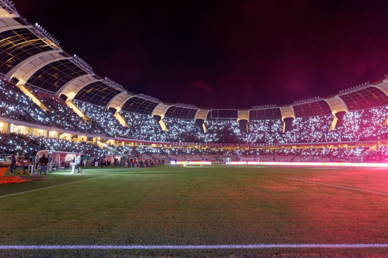 Italian soccer Serie B match SSC Bari vs Genoa CFC, San Nicola stadium, Bari, Italy - 26 Dec 2022