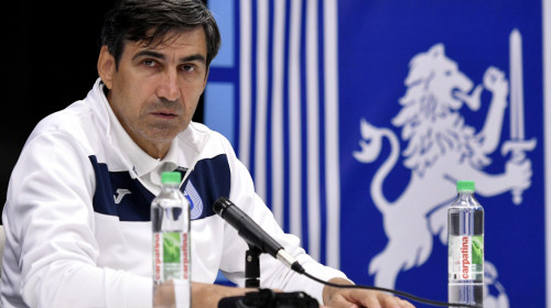 ”Când vă întoarceți în SuperLigă?” Victor Pițurcă și-a anunțat decizia