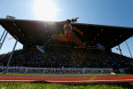 IAAF World Junior Championships - Day 5