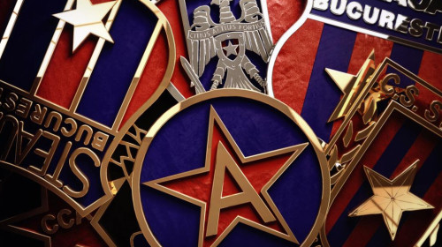 Ministerul Apărării a decis viitorul CSA Steaua