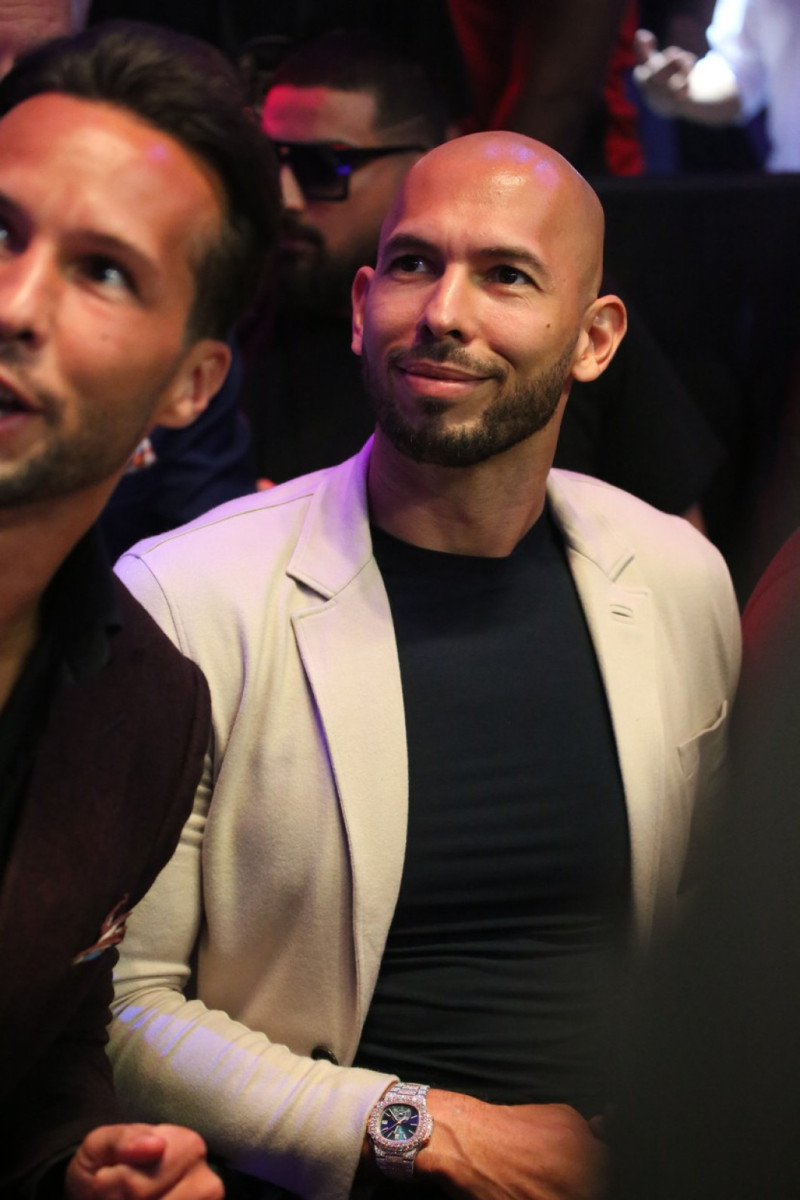 GALERIE FOTO: Cu ce s-a ocupat tatăl lui Andrew și Tristan Tate! ”E o nebunie! Nu am ce avea el”