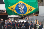 Funeral of Pele, Santos, Sao Paulo, Brazil - 03 Jan 2023