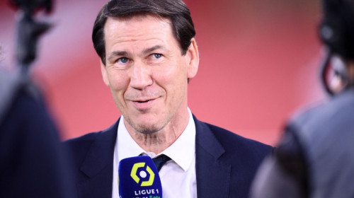 Rudi Garcia se poate despărți de Napoli dacă patronul îi ascultă pe suporteri