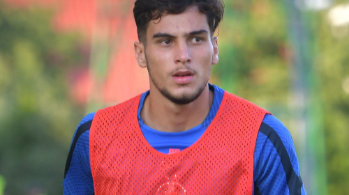 Marco Dulca merge direct la Cluj, după despărțirea de NK Celje