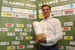 Cycling Vlaamse Reus Award, Belgium - 02 Dec 2022