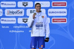 Swimming European Acquatics Championships - Swimming (day5), Stadio del Nuoto, Rome, Italy - 15 Aug 2022