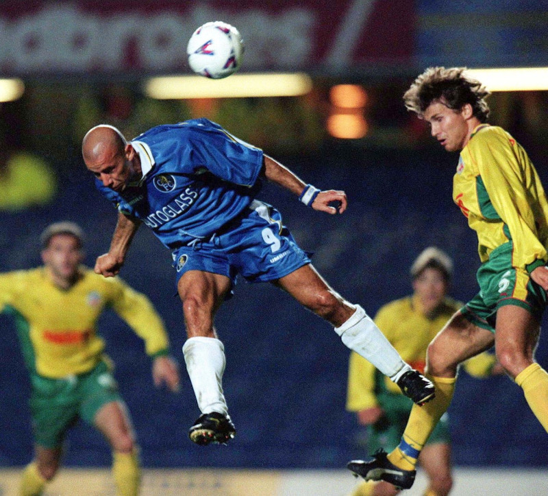 World Sports News - September 17, 1998