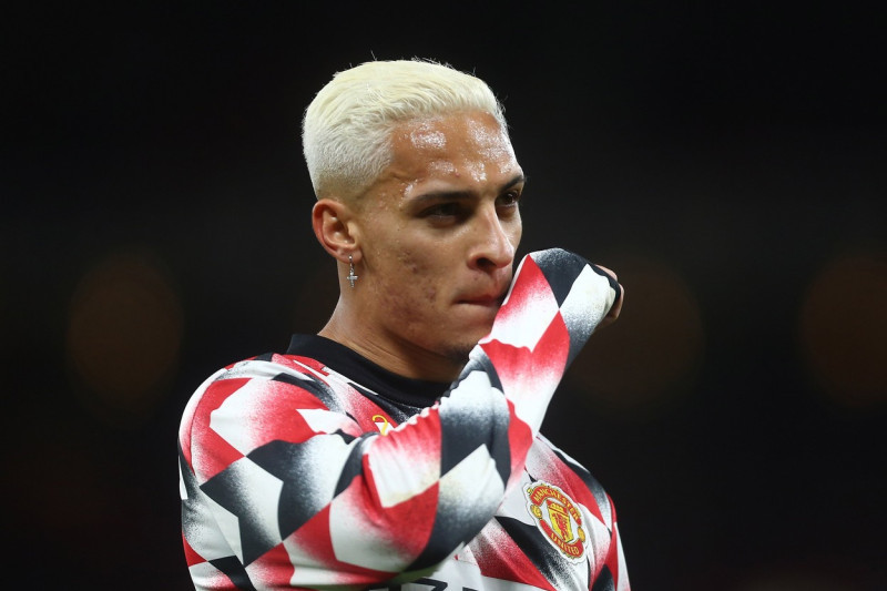 Manchester United v Sheriff Tiraspol, UEFA Europa League, Group E, Football, Old Trafford, Manchester, UK - 27 Oct 2022