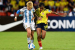 Colombia v Argentina - Women's CONMEBOL Copa America 2022: Semi-final