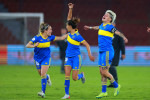 Deportivo Cali v Boca Juniors - Women's Copa CONMEBOL Libertadores: Semi Final