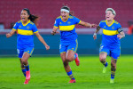 Deportivo Cali v Boca Juniors - Women's Copa CONMEBOL Libertadores: Semi Final
