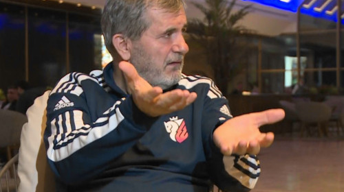 Semnalul de alarmă tras de Valeriu Iftime, după ce a aflat de propunerea pentru schimbarea Legii Sportului