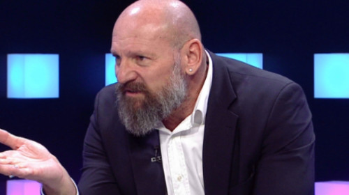 ”Bă, băiatule, tu nu ești în stare să gândești!”. Stelea, reacție după scandalul Kopic-Olsen, de la Dinamo