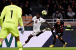 Milan vs Torino - Coppa Italia Frecciarossa 2022/2023 - Ottavi di Finale
