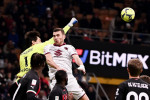 Milan vs Turin - Coppa Italia Frecciarossa 2022/2023 - Round of 16, Italy - 11 Jan 2023