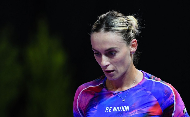 Transylvania Open 2022: Day 3, Cluj-Napoca, Romania - 10 Oct 2022