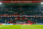 Paris Saint-Germain v Manchester United, Champions League - 06 Mar 2019