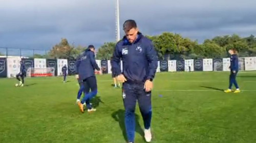 Pintilii, critici la adresa unui titular de la Dinamo: ”E nerealist să gândești așa”