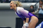 NCAA Gymnastics 2022: 2022 SEC Women's Gymnastics Championsips MAR 19