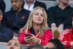 Roland Garros 2022 - Celebrities In The Stands - Day 6 NB