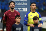 Al Nassr v Al-Ittifaq Club - Saudi Pro League