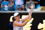 Tennis Internationals - TENNIS - WTA - AUSTRALIA OPEN 2023 - WEEK 1, , Australia