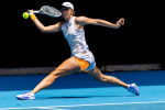 TENNIS: JAN 22 Australian Open